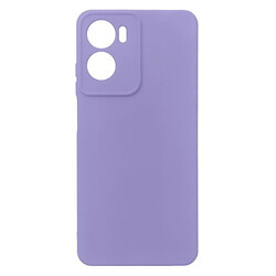 Чехол (накладка) Motorola Moto G05 / XT2523 Moto E15, Original Soft Case, Лиловый