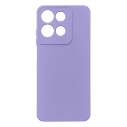 Чехол (накладка) Motorola XT2521 Moto G15, Original Soft Case, Лиловый