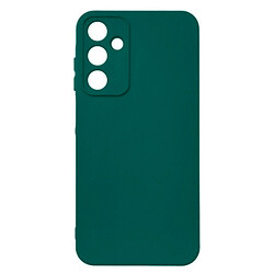 Чохол (накладка) Xiaomi Poco C75 / Redmi 14C / Redmi A4, Original Soft Case, Midnight Green, Зелений