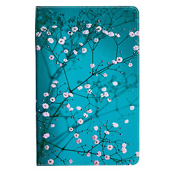 Чохол (книжка) Xiaomi Redmi Pad SE, Zarmans, Сакура, Малюнок