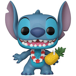 Ігрова фігурка серії "Ліло та Стіч: ЛУАУ Стіч", Funko