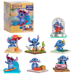 Фігурка-сюрприз "СТІЧ", STITCH