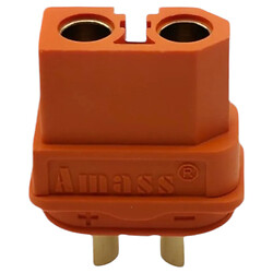 Коннекторы мама Amass XT60I F