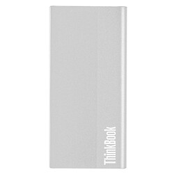 Внешний SSD Lenovo ThinkBook SU700, 1 Тб., Серый