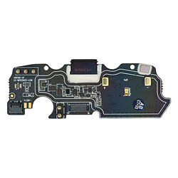 Плата Blackview BV6800 Pro, З роз'ємом на зарядку