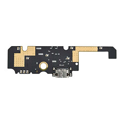 Плата Blackview BV8800, З роз'ємом на зарядку
