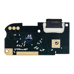 Плата Blackview BV9500, З роз'ємом на зарядку