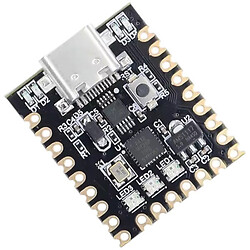 Плата Arduino Nano Mini Atmega 328p Type-C