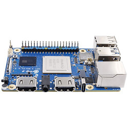 Мікрокомп'ютер Orange Pi 5 Max