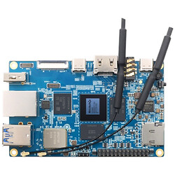 Мікрокомп'ютер Orange Pi 5B