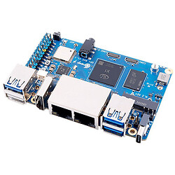 Мікрокомп'ютер Orange Pi RV2