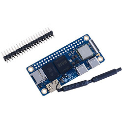 Микрокомпьютер Orange Pi Zero
