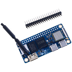 Мікрокомп'ютер Orange Pi Zero