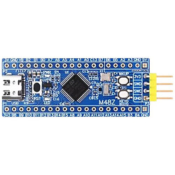Налагоджувальна плата STM32H503CBT6 (WeAct Studio)