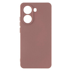 Чохол (накладка) Xiaomi Poco X7 Pro, Original Soft Case, Pink Sand, Рожевий
