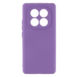 Чохол (накладка) Xiaomi Redmi Note 14 Pro 4G, Original Soft Case, Elegant Purple, Фіолетовий