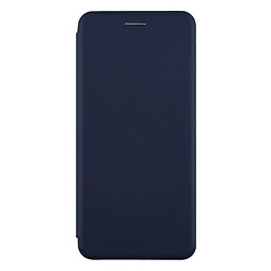 Чохол (книга) Infinix Hot 50 5G, G-Case Ranger, Dark Blue, Синій