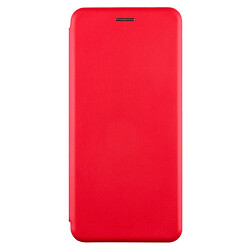 Чохол (книга) Tecno Spark 30C, G-Case Ranger, Червоний