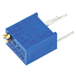 Резистор підстроювальний 3266W-1-103LF