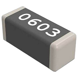 Резистор SMD 0603SAF2551T5E