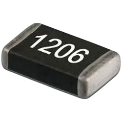 Резистор SMD 1206S4F1001T5E