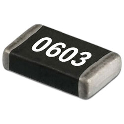 Резистор SMD 0603SAF8200T5E