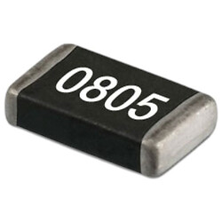 Резистор SMD RC0805FR-076K8L