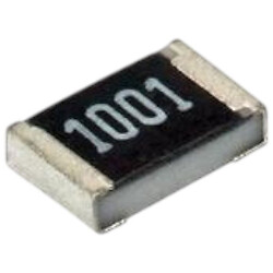 Резистор SMD RC1206FR-0710KL