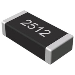 Резистор SMD WSL2512R5000FEA
