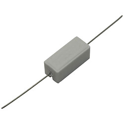 Резистор выводной CRL5W-5R1
