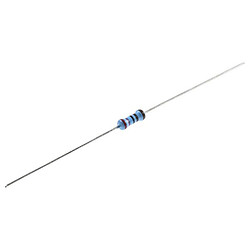 Резистор выводной RES 2R2 0.6W