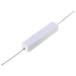 Резистор вивідний AX10W-15K