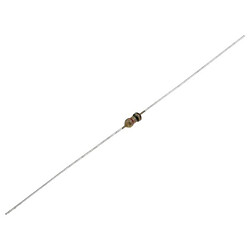 Резистор выводной CF1/4WS-3R