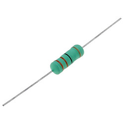 Резистор вивідний KNP05WS-200R