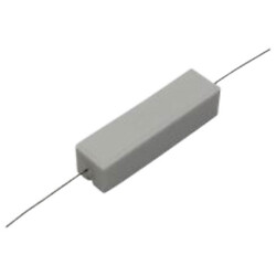 Резистор выводной CRL20W-10R