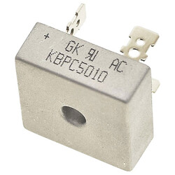 Діодний міст KBPC5010