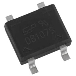 Диодный мост DB107S
