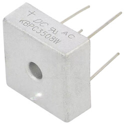 Діодний міст KBPC3508W
