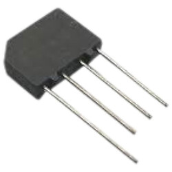 Диодный мост KBP410 (4A 1000V)