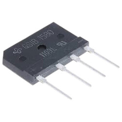 Диодный мост GSIB1580