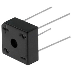 Діодний міст KBPC1010