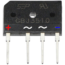 Диодный мост GBJ3510