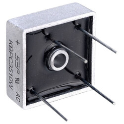 Диодный мост KBPC2510W
