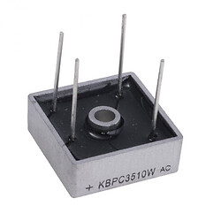 Диодный мост KBPC3510W