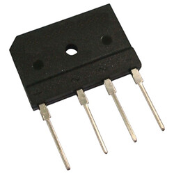 Диодный мост GBI25G