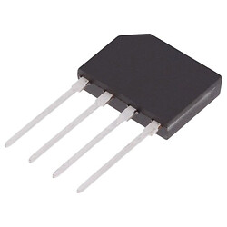 Діодний міст KBP206G