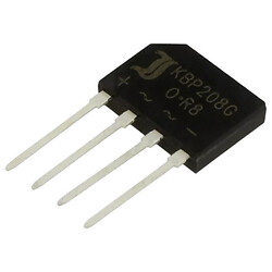 Диодный мост KBP208G