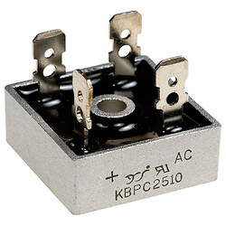 Діодний міст KBPC2510