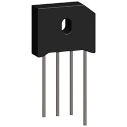 Діодний міст KBU1010