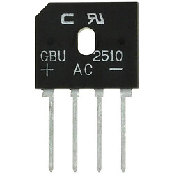 Диодный мост GBU2510